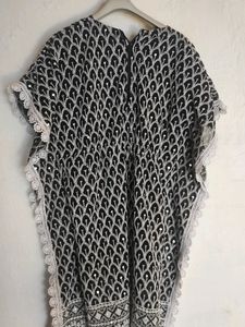 New Pakistani Suit With Bottom