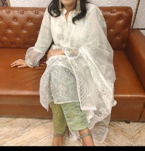 Pakistani Suit