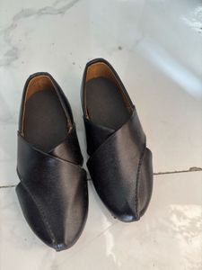 Stylish Black Ethnic formals