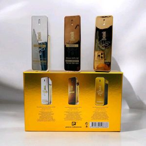 Perfume set