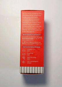 Dot &amp; Key Tinted Sunscreen SPF 50+