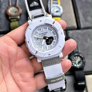 Casio G-Shock Pro Trek Watch