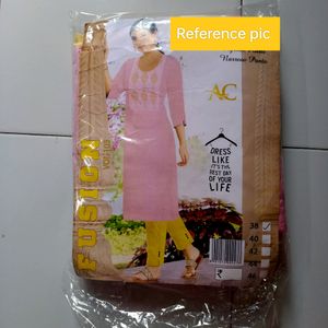 New Designer Suit Set