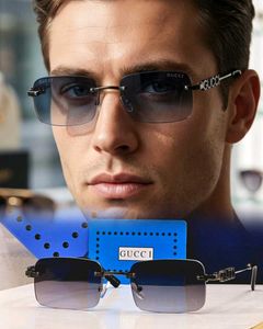 GUCCI*****Sunglass Unisex Model Premium Quality