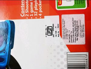 Speedy Shooter