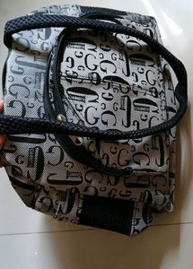 Women Big Size Hand Bag
