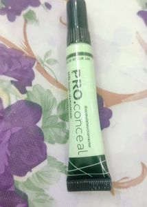 La Girl Concealer