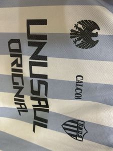 Vintage Striped jersey