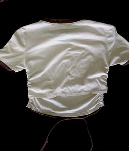 Vintage IMS top