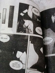 Solo Leveling Vol. 8 Manga