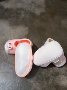 Baby Shoes
