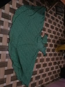 Handmade Gown