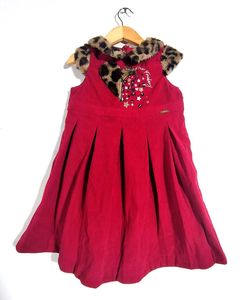 Red Dress (Women's)