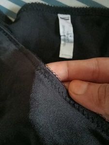 Classic Black Briefs