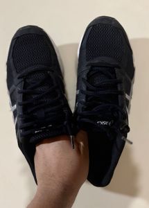ASICS Gel Contend 8 Men's Running Shoes