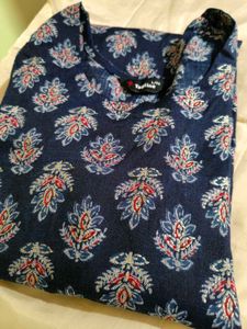 Krutha for women daily use L/40 size