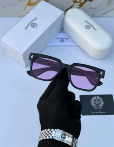 Chrome Hearts Sunglasses