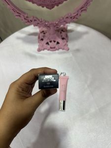 Dior Addict Lip Glow Butter