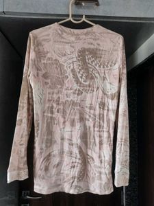 Emilio Pucci Designer Top
