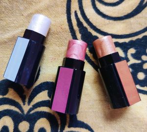 FAB 3 In 1 Highlighter