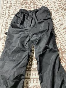 parachute pants