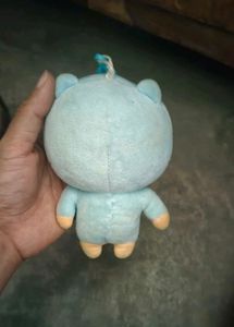 Bag charm - Ryan Character