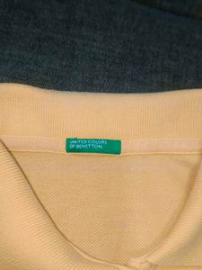 United Colors Of Benetton (UCB)