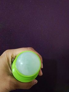 EVA Soft Aloe Roll-on Deodorant