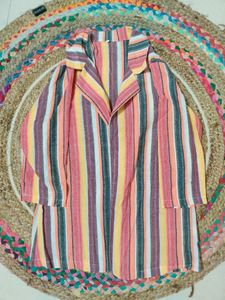 SHEIN Blazer Set
