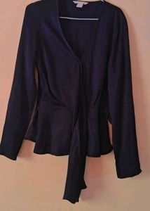 Long Sleeved Shirt