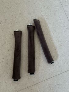 Flexible Hair Rollers for Styling