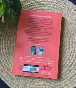 And Then There Were None Agatha Christie