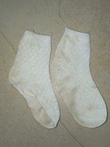 7 pis mix sizes combo Socks