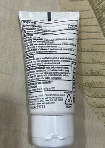Vichy Dercos Anti-Dandruff Shampoo