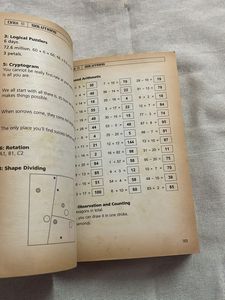 The Mammoth Book of Brain Workouts