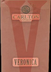 Carlton London Veronica Eau de Parfum