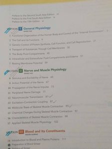 Guyton &amp; Hall Textbook of Medical Physiology