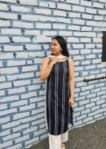 silk gown duppata set
