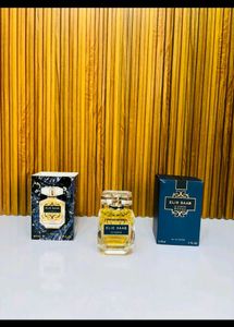 Elie Saab Perfumes