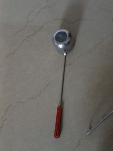 Kitchen Expert - Stainless Steel Water Ladle | Wat