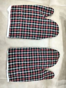 Oven Gloves Cotton