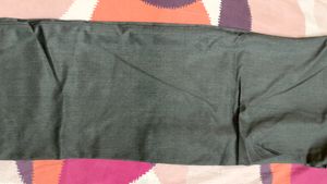 36 Size - Allen Solly Grey Pants