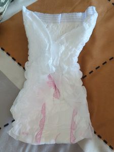 Ultra Absorbent Disposable Period Panties