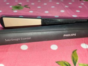 Philips Hair Straightener