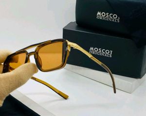 MOSCOT*****SunglassUv Protection Lens Unisex Model
