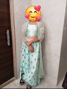 ✨ 🌸 प्यारा बच्चों का पार्टीवियर ड्रेस सेट 🌸