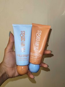 fix my curls duo
