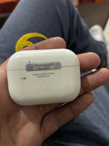 AirPods Pro With MagSafe Case