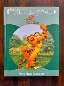 The Tigger