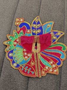 Laddu Gopal Dress